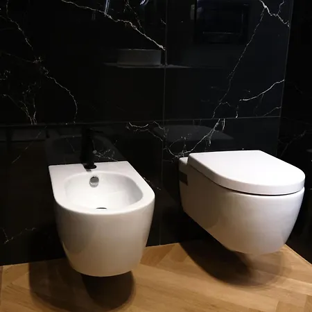 La Corte Luxury - Brera 밀라노