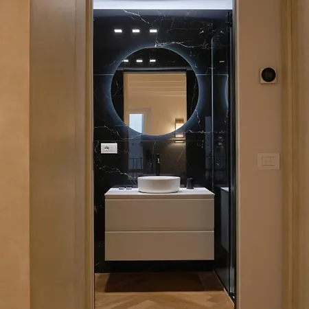 شقة La Corte Luxury - Brera