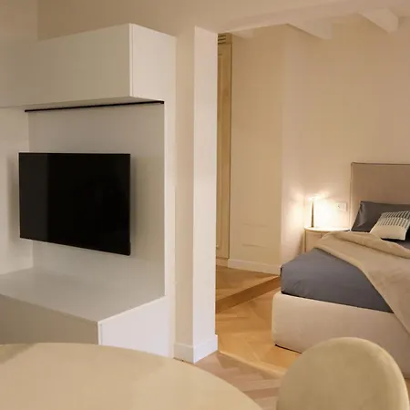 شقة La Corte Luxury - Brera *