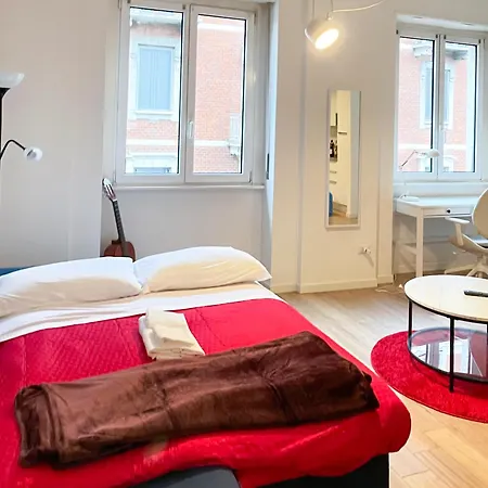 Apartment The Best! Fast Wi-fi & Netflix