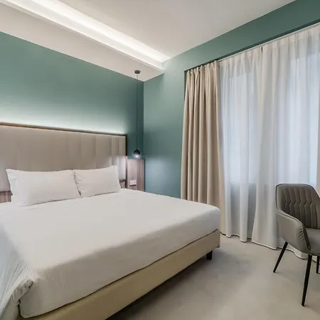 Ticinese Apart Otel Milano