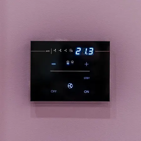 Apart Otel Ticinese Milano