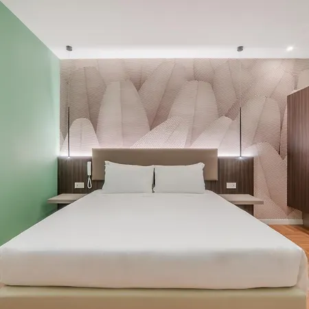 Ticinese Apart Otel 4*