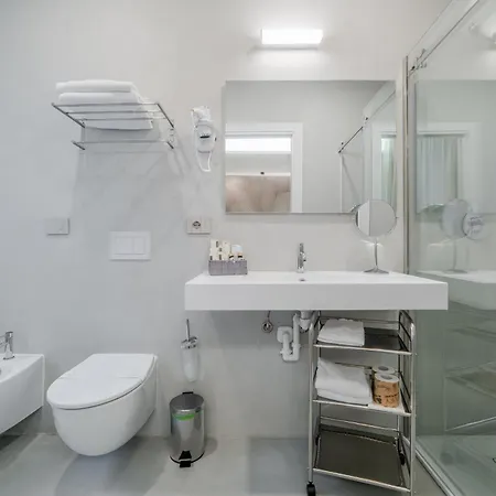 Apart Otel Ticinese Milano