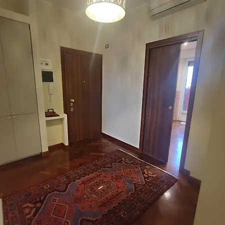 Guest house Periferia Chic Milan