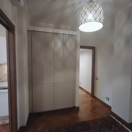Guest house Periferia Chic Milan