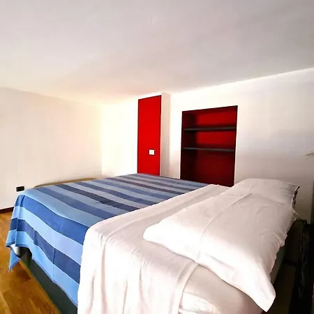 Daire Pop Loft Self Check In & Free Wifi Milano