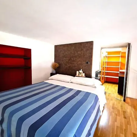 Pop Loft Self Check In & Free Wifi Daire Milano