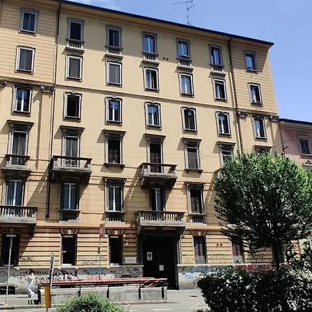 Apartment Gorgeous Milan