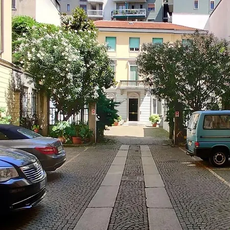 Gorgeous Apartment