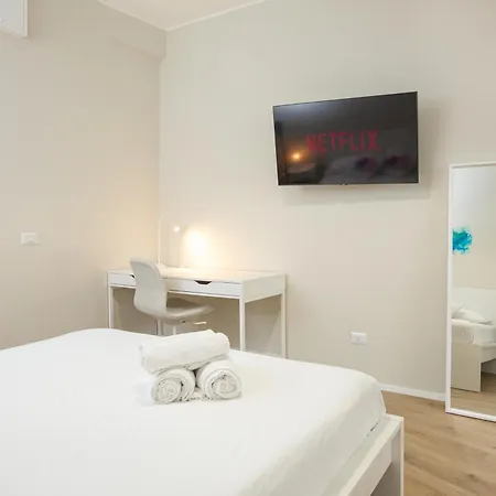 Dreams Exclusive With Terrace - Free Parking - M1 Station - Near Center *