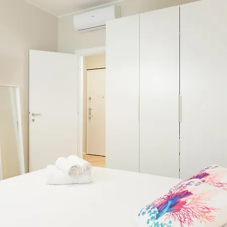 Dreams Exclusive With Terrace - Free Parking - M1 Station - Near Center