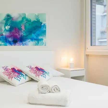 Dreams Exclusive With Terrace - Free Parking - M1 Station - Near Center * Milan