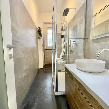 Apartamento Navigli Nest - Heart Of Milán