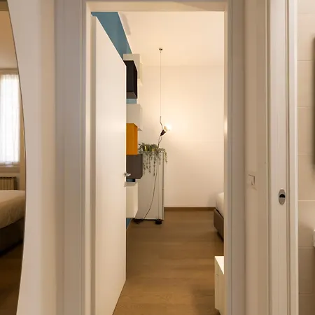 Frisi Di Porta Venezia Milán
