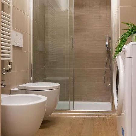 Apartmán Frisi Di Porta Venezia Milán