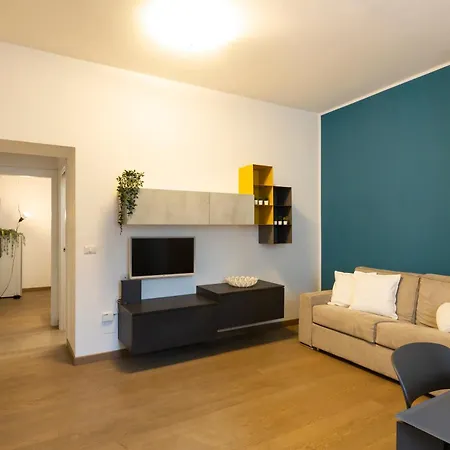 Apartmán Frisi Di Porta Venezia