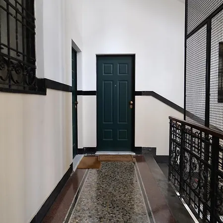 Cinema Station - 10 Mins Citycenter Apartamento *