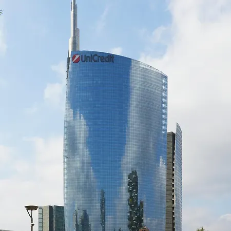 Zen Island- Isola Milano near Garibaldi FS Appartamento Milano