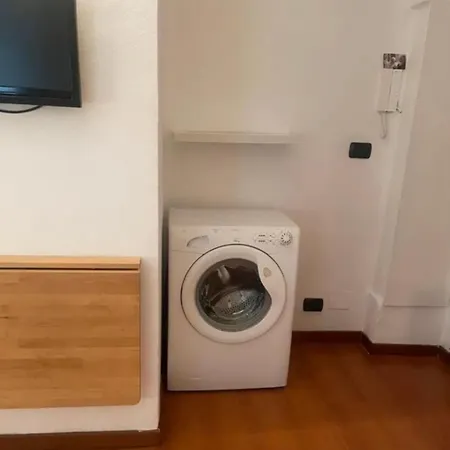 Apartment Darsena *
