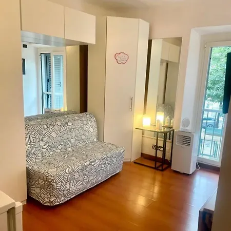 Darsena Apartment *