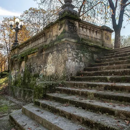 Lecco By Halldis 아파트 *