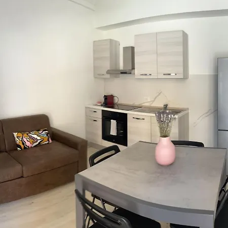 Apt. N. 5 Apartmán