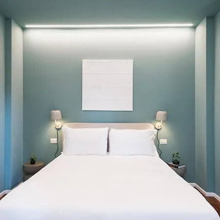 Apartmán Relstay - Montenapoleone Milán