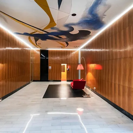 Apartmán Relstay - Montenapoleone