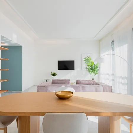 Apartmán Relstay - Montenapoleone *