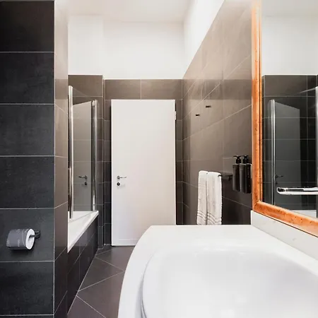 Apartmán Relstay - Montenapoleone