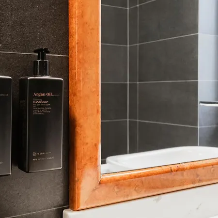 Apartmán Relstay - Montenapoleone *