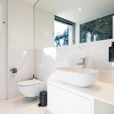 Apartmán Relstay - Montenapoleone