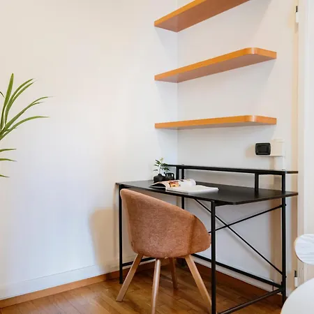 Relstay - Montenapoleone * Milán