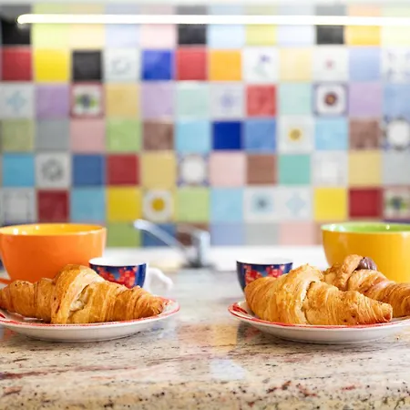 شقة Brera Hideaway Nel Cuore Della Milanese