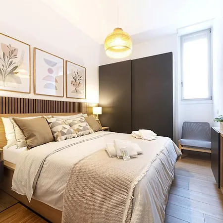 Borgo Milanese - Bocconi 15 Minuti Milano