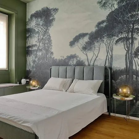 Hostmate - Milano- Caminadella- Sant'ambrogio ميلان