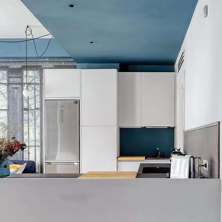 شقة Hostmate - Milano- Caminadella- Sant'ambrogio