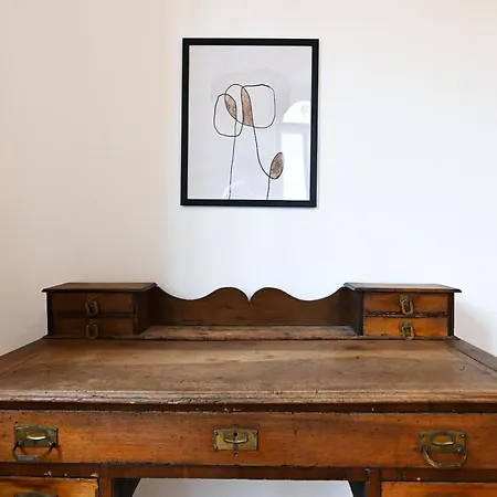 Elisabetta Maison d'hôtes Milan