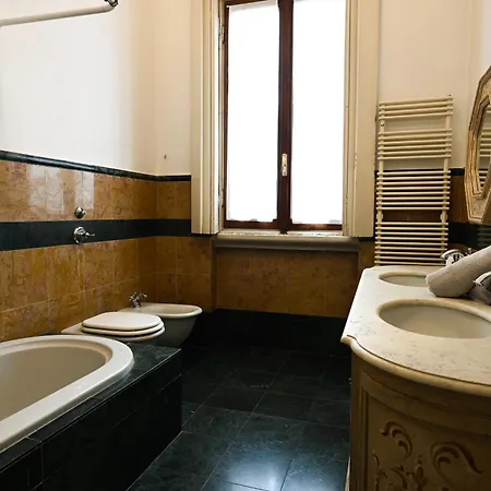 Maison d'hôtes Elisabetta