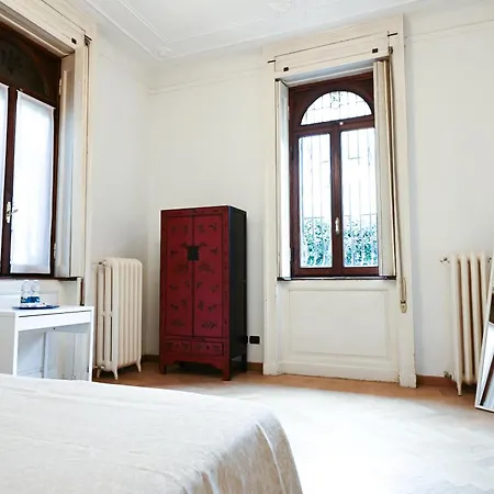 Elisabetta Maison d'hôtes Milan