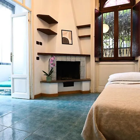 Maison d'hôtes Elisabetta