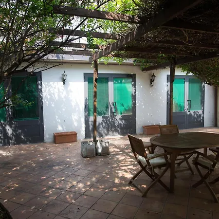 Maison d'hôtes Elisabetta *