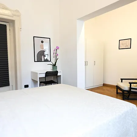 Maison d'hôtes Elisabetta