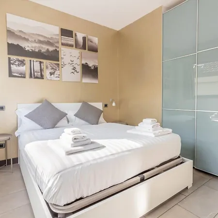 Homeby, Casa Marta Milan