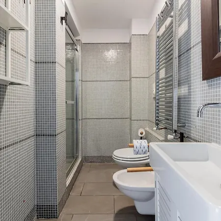 Appartement Homeby, Casa Marta Milan