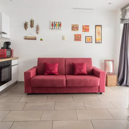 Appartement Homeby, Casa Marta Milan