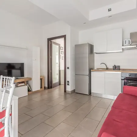 Homeby, Casa Marta * Milan