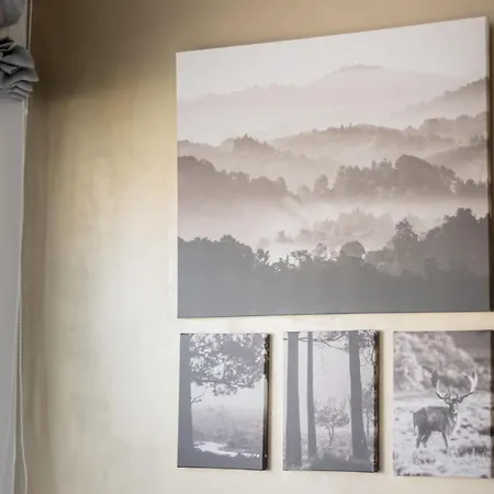 Appartement Homeby, Casa Marta Milan