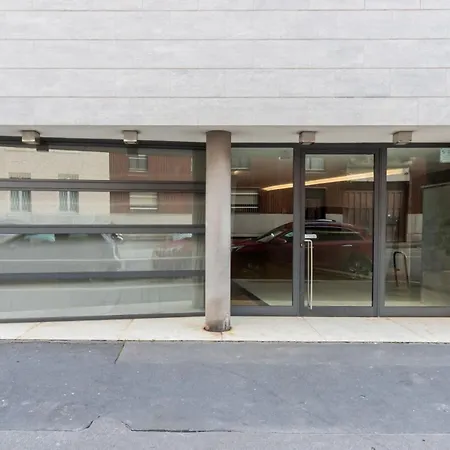 Appartement Homeby, Casa Marta
